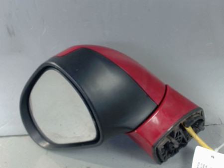 RETROVISEUR EXTERIEUR ELECTRIQUE GAUCHE PEUGEOT 308 2007-