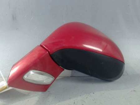 RETROVISEUR EXTERIEUR ELECTRIQUE GAUCHE PEUGEOT 308 2007-