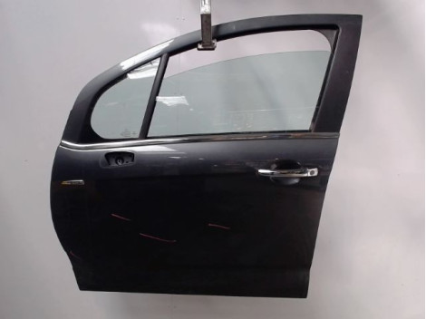 PORTE AVANT GAUCHE CITROEN C3 2009-