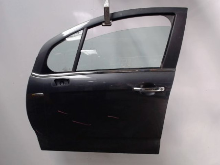 PORTE AVANT GAUCHE CITROEN C3 2009-