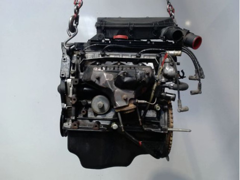 MOTEUR ESSENCE RENAULT CLIO I PH.1 -94 1.2 