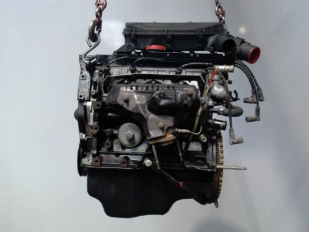 MOTEUR ESSENCE RENAULT CLIO I PH.1 -94 1.2 