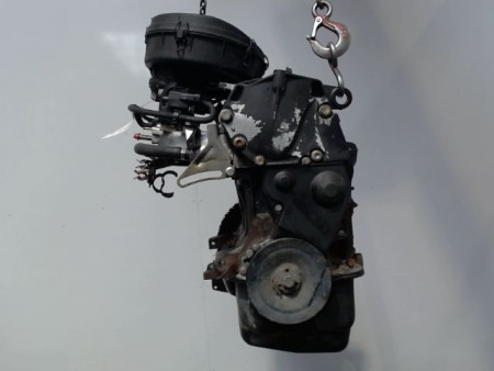 MOTEUR ESSENCE RENAULT CLIO I PH.1 -94 1.2 