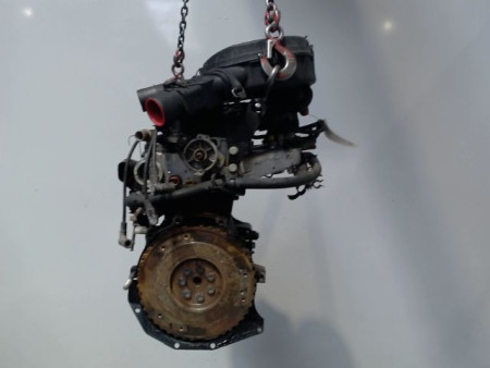 MOTEUR ESSENCE RENAULT CLIO I PH.1 -94 1.2 
