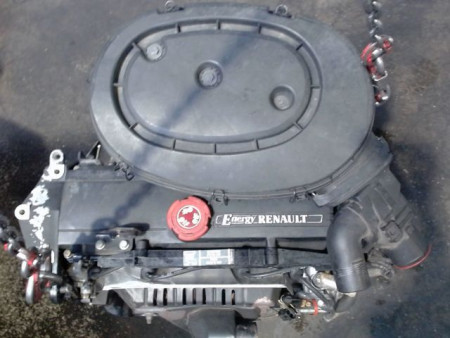 MOTEUR ESSENCE RENAULT CLIO I PH.1 -94 1.2 