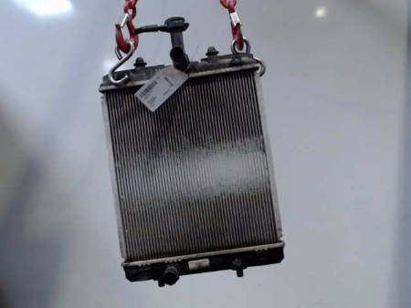 RADIATEUR TOYOTA AYGO 5P