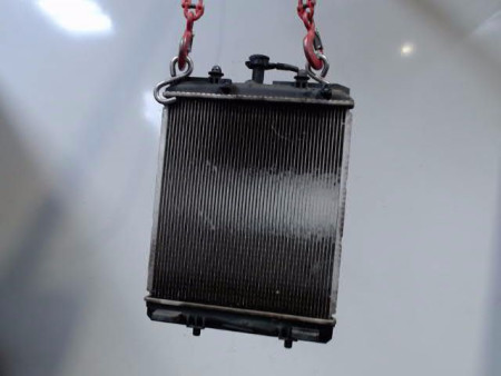RADIATEUR TOYOTA AYGO 5P