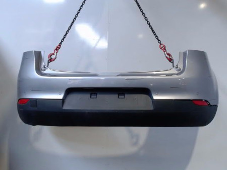 PARE-CHOC ARRIER RENAULT MEGANE III 2008-