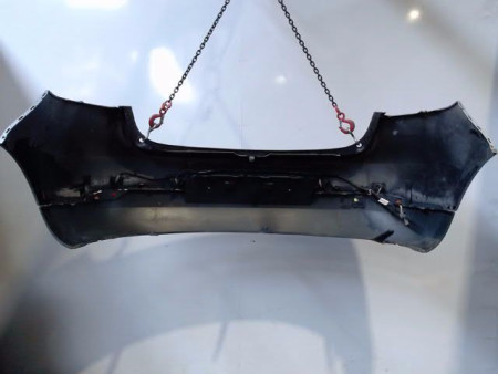 PARE-CHOC ARRIER RENAULT MEGANE III 2008-