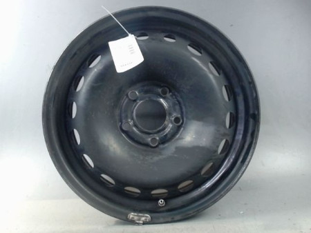 JANTE TOLE RENAULT MEGANE III 2008-