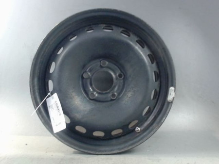 JANTE TOLE RENAULT MEGANE III 2008-