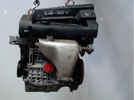 MOTEUR ESSENCE VOLKSWAGEN GOLF IV 98-2004 1.4 16V