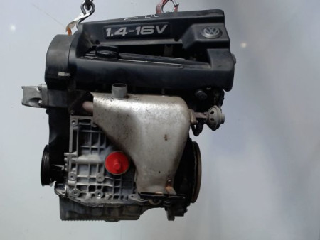 MOTEUR ESSENCE VOLKSWAGEN GOLF IV 98-2004 1.4 16V