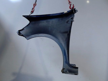 AILE AVANT DROIT RENAULT CLIO III 2005-