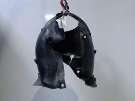 PARE-BOUE AVANT DROIT RENAULT CLIO III 2005-