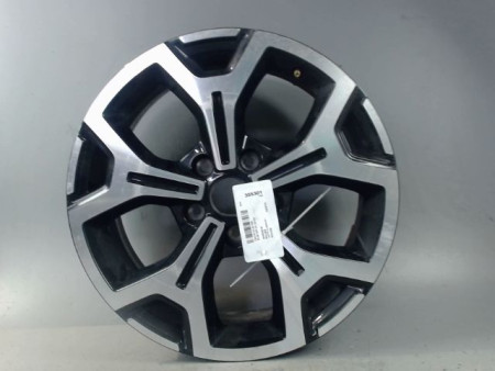 JANTE ALUMINIUM DACIA DUSTER 2010-