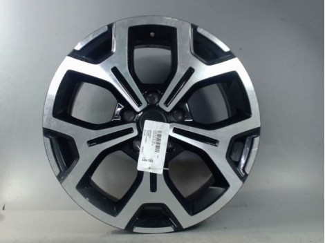 JANTE ALUMINIUM DACIA DUSTER 2010-