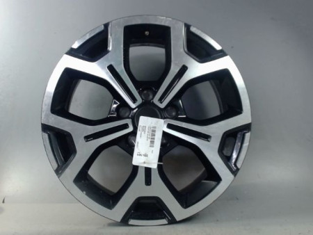 JANTE ALUMINIUM DACIA DUSTER 2010-