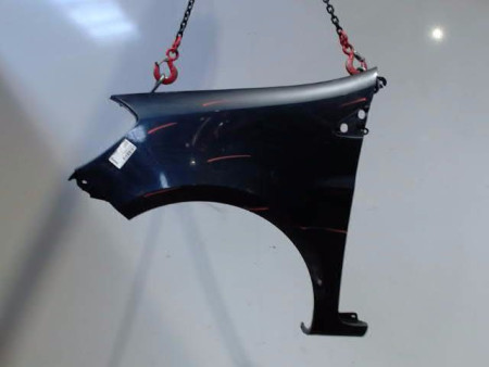 AILE AVANT GAUCHE RENAULT CLIO III 2005-