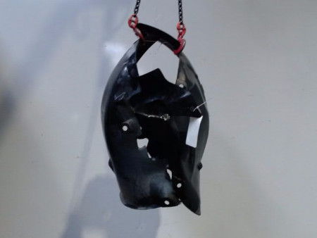 PARE-BOUE AVANT DROIT RENAULT GRAND SCENIC II 2006-