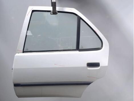 PORTE ARRIERE GAUCHE PEUGEOT 306 93-97