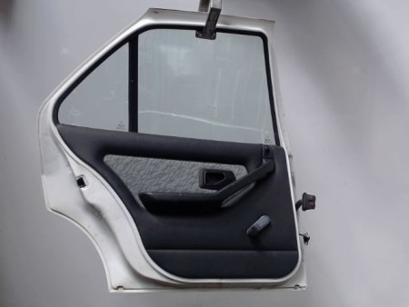 PORTE ARRIERE GAUCHE PEUGEOT 306 93-97