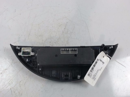 COMMANDE DE CHAUFFAGE NISSAN NOTE