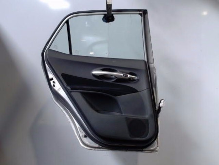 PORTE ARRIERE GAUCHE TOYOTA AURIS 2010-