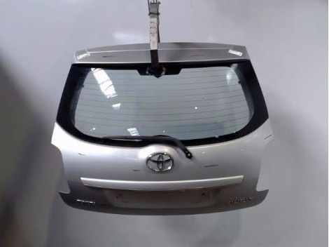 HAYON TOYOTA AURIS 2010-