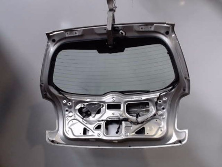 HAYON TOYOTA AURIS 2010-