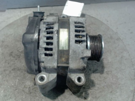 ALTERNATEUR TOYOTA AURIS 2010-
