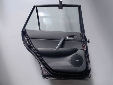 PORTE ARRIERE GAUCHE MAZDA MAZDA 6 BREAK 2005-