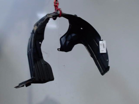 PARE-BOUE AVANT GAUCHE NISSAN MICRA