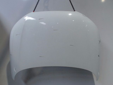 CAPOT AUDI A1