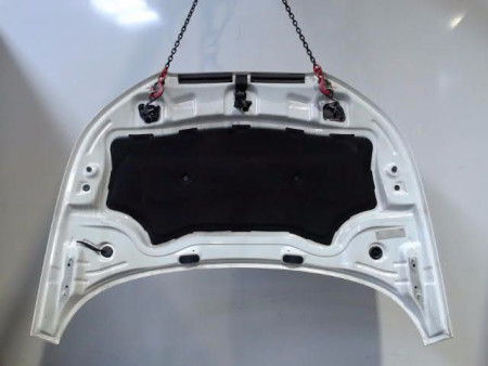 CAPOT AUDI A1