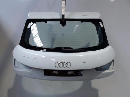 HAYON AUDI A1