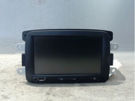 AUTORADIO DACIA SPRING