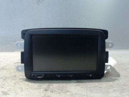 AUTORADIO DACIA SPRING