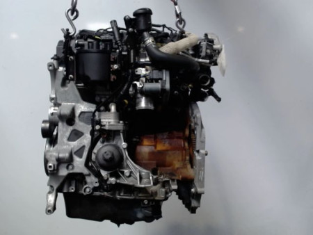 MOTEUR DIESEL JAGUAR XF 2.2 D