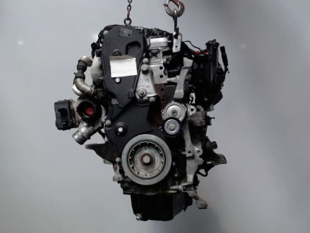 MOTEUR DIESEL JAGUAR XF 2.2 D