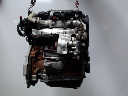 MOTEUR DIESEL JAGUAR XF 2.2 D