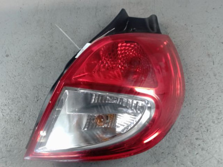 FEU ARRIERE DROIT RENAULT CLIO III 2009-