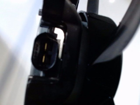 MOTEUR VENTILATEUR RADIATEUR RENAULT CLIO III 2009-