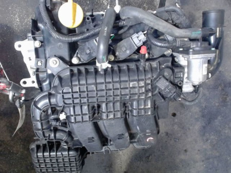 MOTEUR ESSENCE DACIA SANDERO 2008- 1.0 SCe 75 