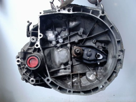BOITE A VITESSE MECANIQUE CITROEN C3 2002-2005 1.4 HDi