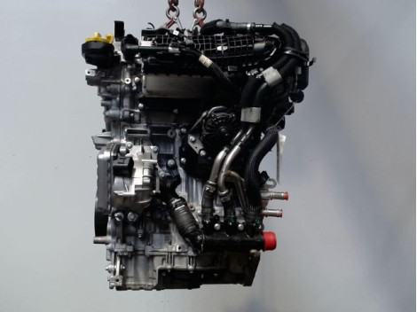 MOTEUR HYBRIDE RENAULT AUSTRAL E-TECH 200 Hybrid 