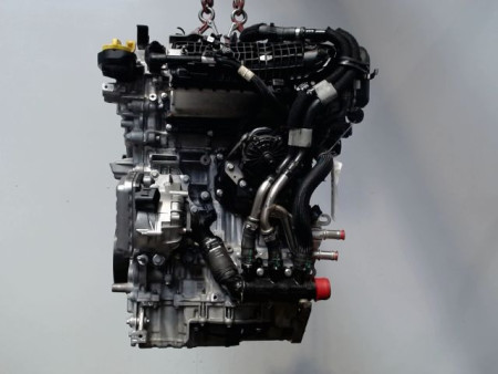 MOTEUR HYBRIDE RENAULT AUSTRAL E-TECH 200 Hybrid 