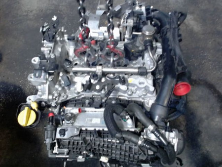 MOTEUR HYBRIDE RENAULT AUSTRAL E-TECH 200 Hybrid 