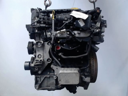 MOTEUR DIESEL NISSAN QHASQAI 2007- 1.6 dCi