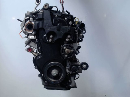 MOTEUR DIESEL NISSAN QHASQAI 2007- 1.6 dCi
